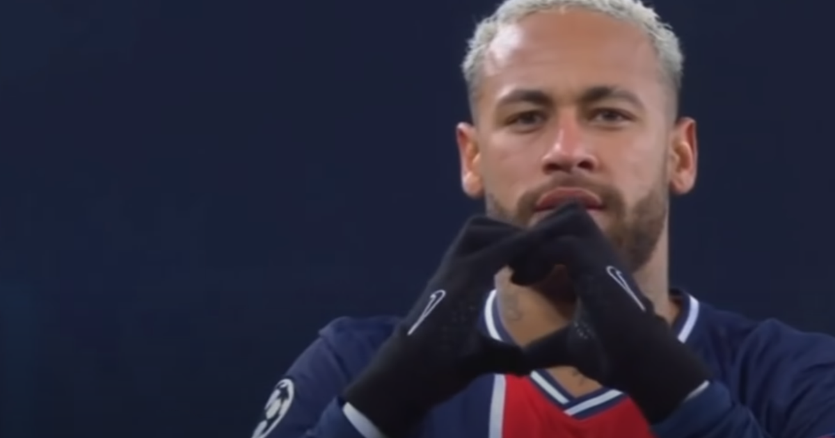 Neymar ustanawia rekord Ligi Mistrzów! Brazylijczyk przechodzi do historii
