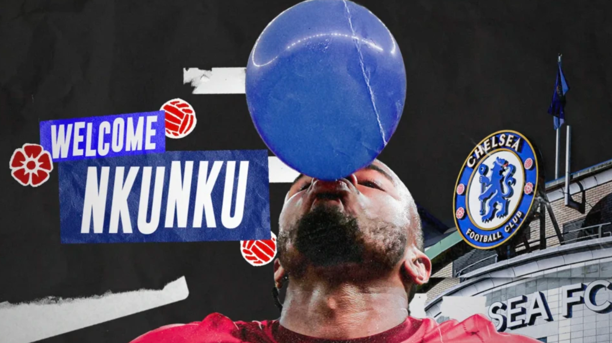 Oficjalnie: Chelsea ściąga gwiazdę RB Lipsk