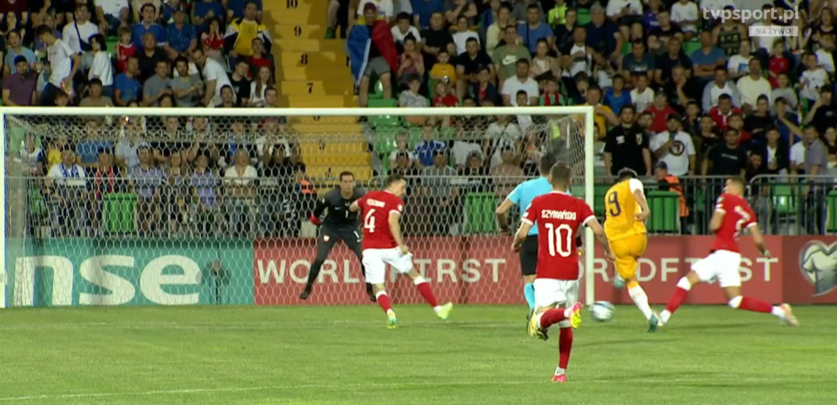 Dramat Polaków w Kiszyniowie 