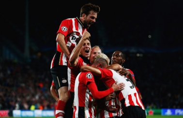 Analiza: PSV Eindhoven – Atletico Madryt