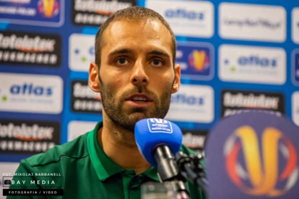 Lechia Gdańsk blisko przedłużenia umowy z ważnym piłkarzem