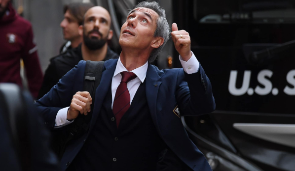 Serie A: Sousa po debiucie w nowym klubie. Nie był wymarzony