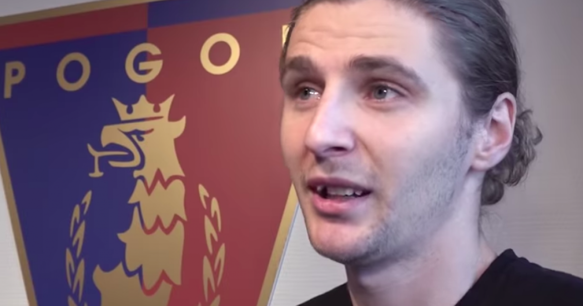 Transfery: Z Leeds United do PKO Ekstraklasy. Paweł Cibicki zawodnikiem Pogoni Szczecin