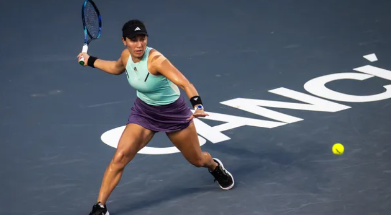 WTA Finals: Tym razem porażka Sabalenki
