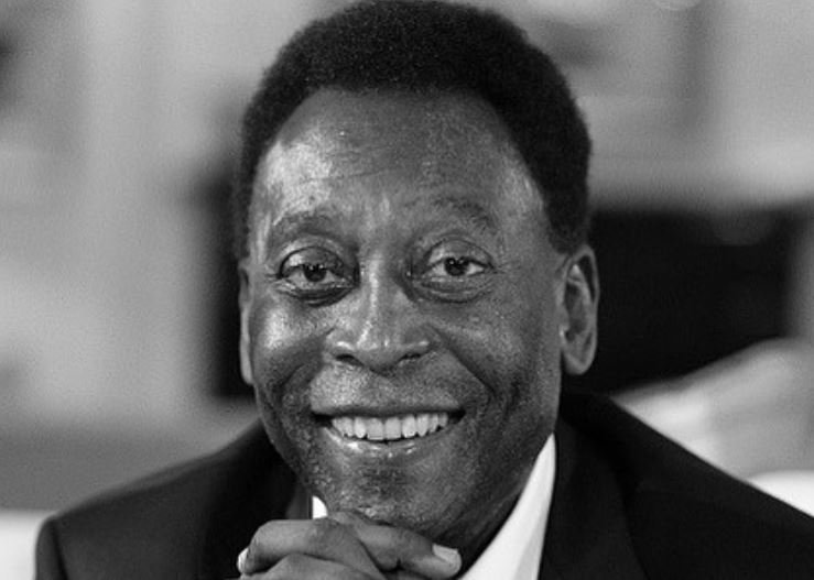 Pele po operacji. Legenda wraca do zdrowia
