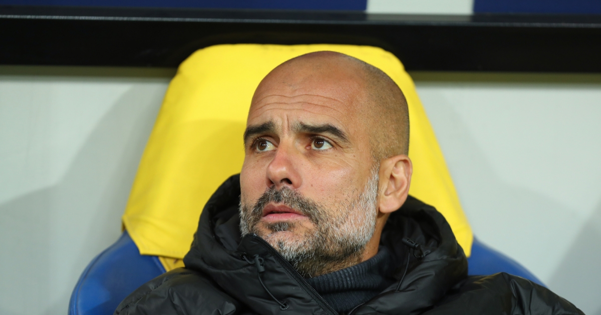 Pep Guardiola wróci do Bayernu Monachium?