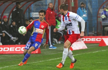 Analiza: Korona Kielce - Piast Gliwice