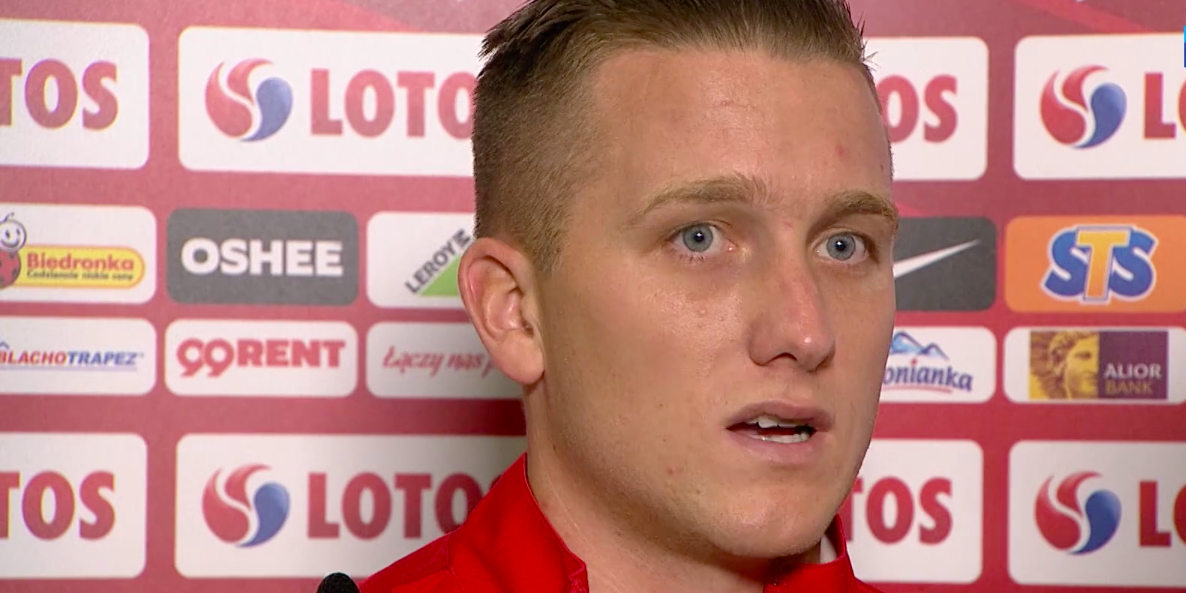 PSG obserwuje Piotra Zielińskiego. Czy dojdzie do transferu?