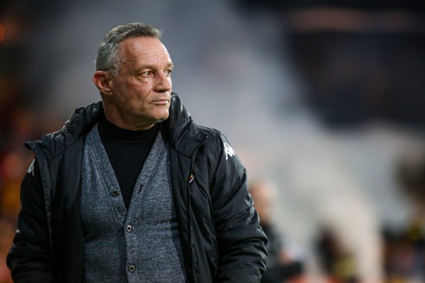 Oficjalnie: Jagiellonia zwolniła Piotra Nowaka