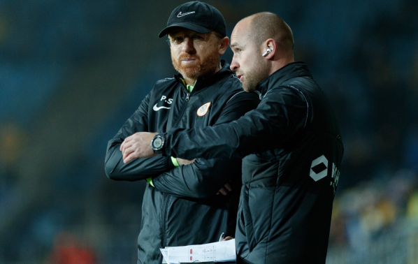 Doniesienia: Stokowiec może stracić pracę