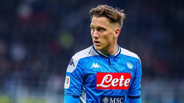 Piotr Zieliński może brać udział w zaskakującej wymianie pomiędzy zespołami Serie A