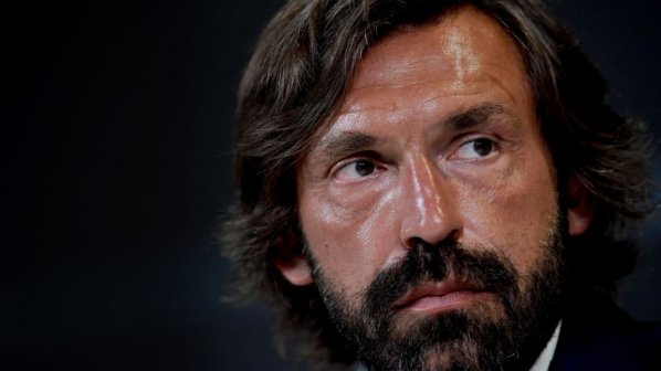 Pirlo przymierza się do powrotu. Przejmie turecką drużynę