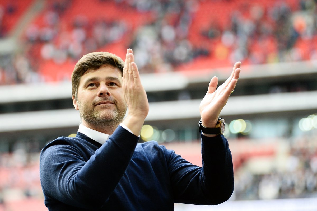 Oficjalnie: Mauricio Pochettino trenerem Chelsea!