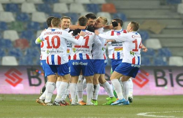 Analiza: Podbeskidzie Bielsko-Biała - Korona Kielce