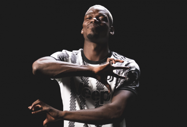 Oficjalnie: Pogba powraca do Juventusu