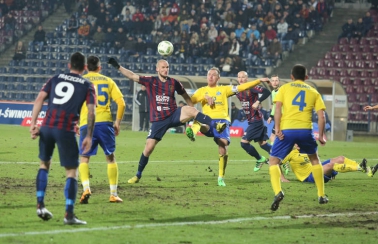 Analiza: Pogoń Szczecin - Ruch Chorzów