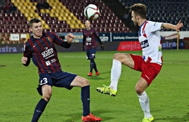 Analiza: Pogoń Szczecin – Ruch Chorzów 
