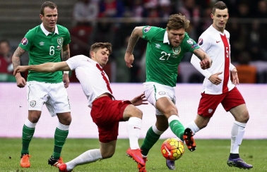 Analiza: Polska - Irlandia Północna