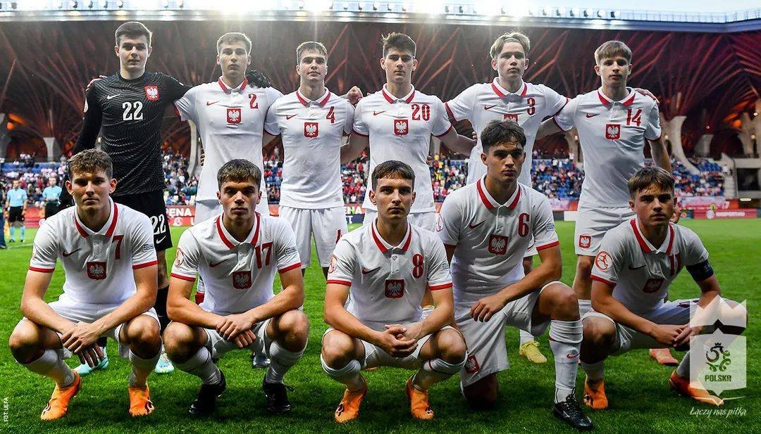 Euro U17: Polacy kończą udział w turnieju na półfinale