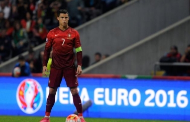 Analiza meczu: Portugalia - Austria (Euro 2016)