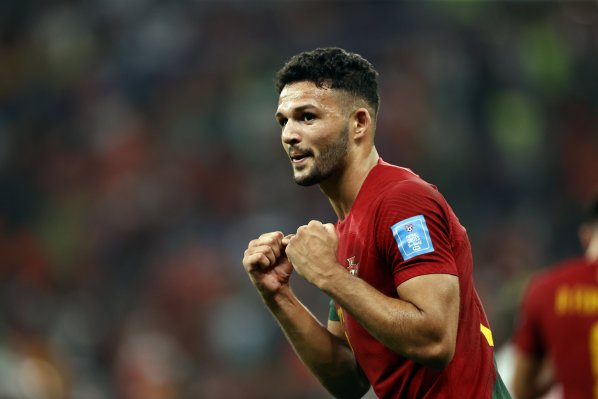 MŚ 2022: Portugalia gromi Szwajcarię i melduje się w ćwierćfinale