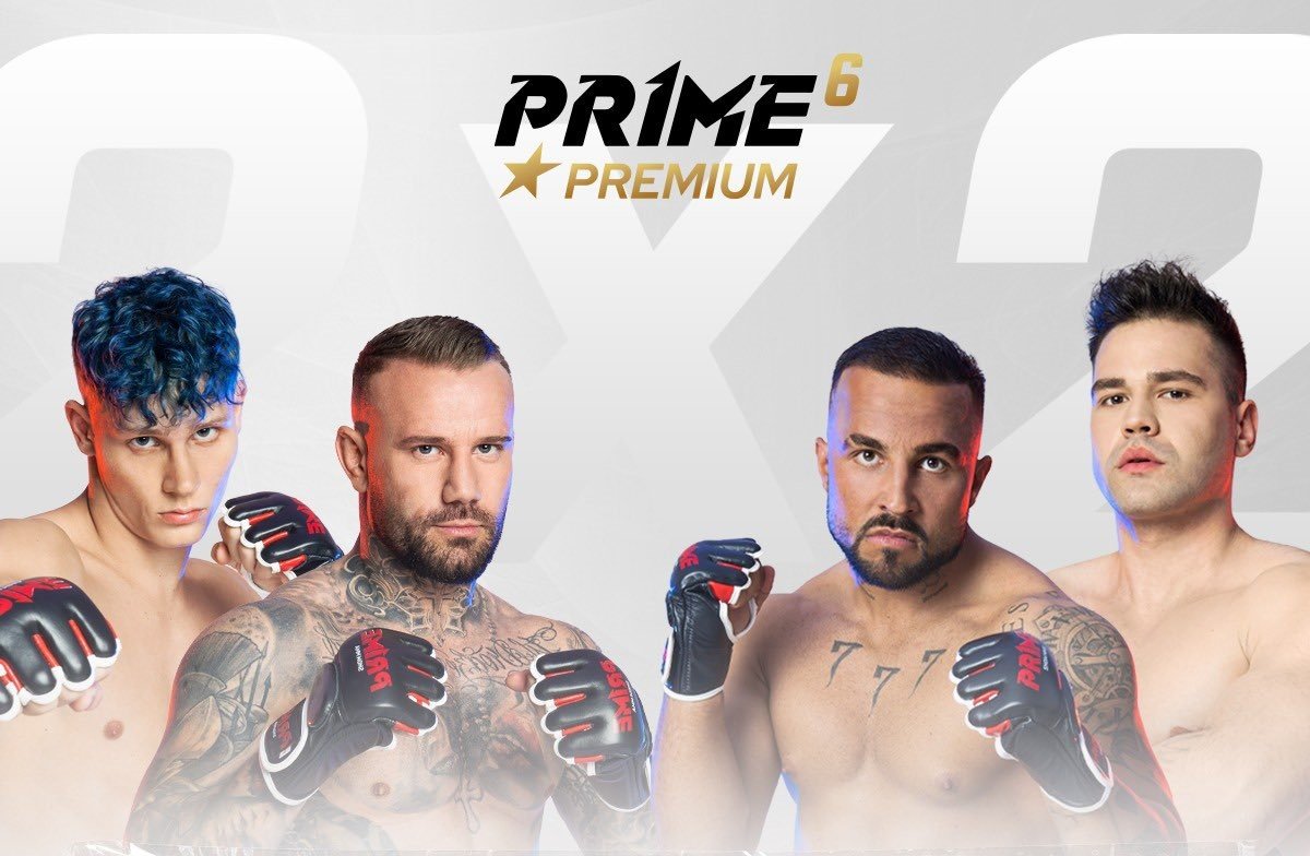 Historyczna walka w Prime Show MMA! To jednak nie pierwszy taki pojedynek w polskich freakach