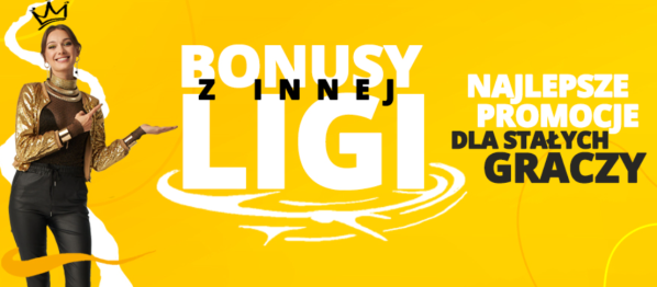 Fortuna bonus: Promocje bukmacherskie Liga Mistrzów