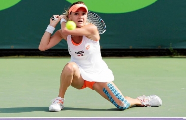 Analiza meczu: Monica Puig - Agnieszka Radwańska