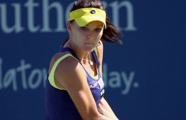 Analiza meczu: Ekatarina Makarova - Agnieszka Radwańska