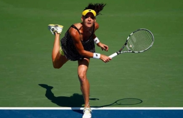 Analiza meczu: Agnieszka Radwańska - Qiang Wang (China Open)