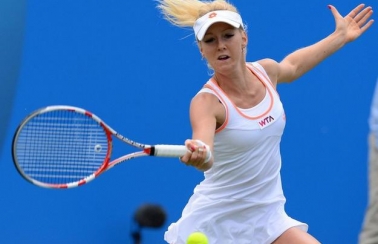 Analiza meczu: Miyu Kato - Urszula Radwańska