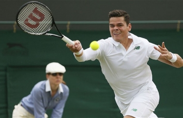 Analiza meczu: Andreas Seppi - Milos Raonic (Wimbledon 2016)