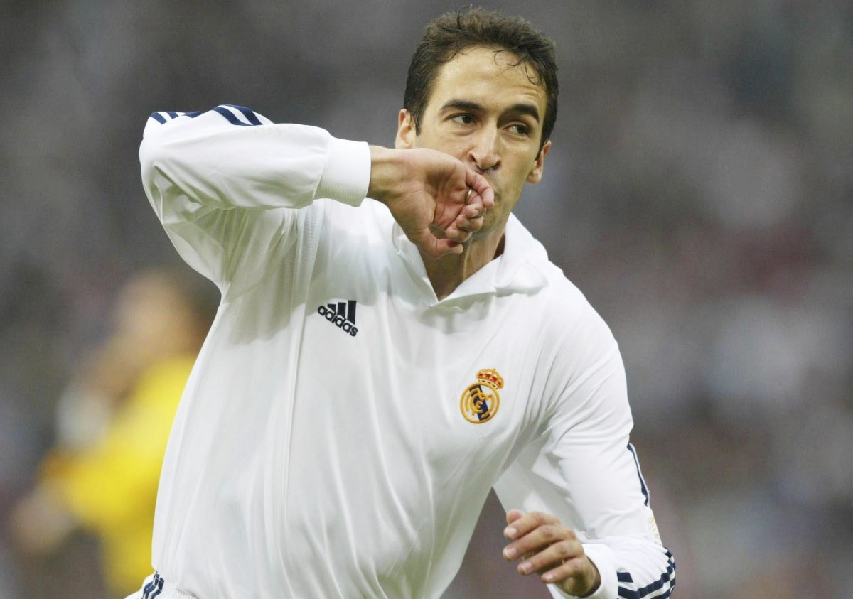 Raul Gonzalez zasiądzie na ławce trenerskiej w La Liga?