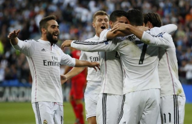 Analiza: Real Madryt - Sevilla FC