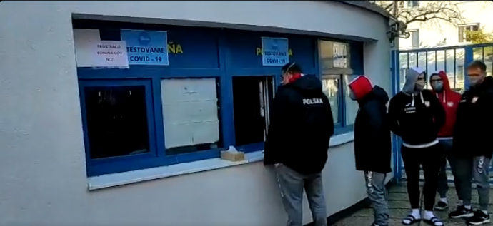 ME piłkarzy ręcznych: Nagłe, dodatkowe badania Polaków