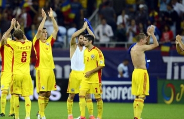 Analiza meczu: Armenia-Rumunia (eliminacje mistrzostw świata 2018)