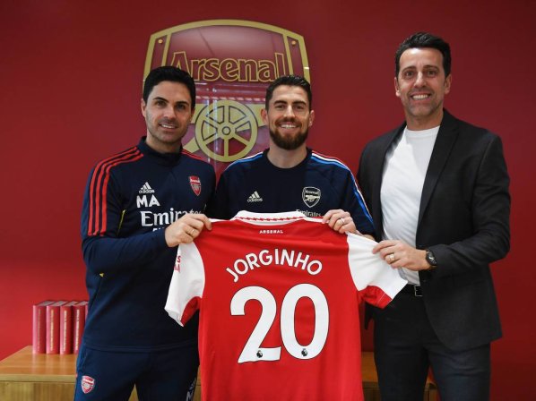 Oficjalnie: Jorginho zostaje w Londynie!