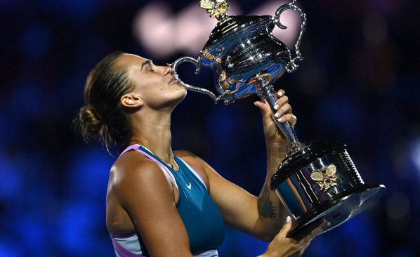 Australian Open: Sabalenka z pierwszym wielkim szlemem