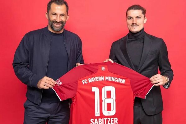 Pomocnik chce opuścić Bayern. Przeniesie się do Serie A?