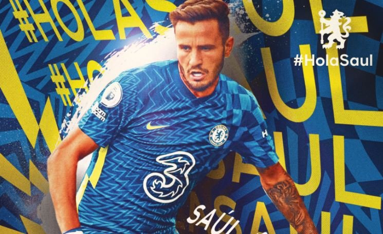Saul Niguez wypożyczony do Chelsea