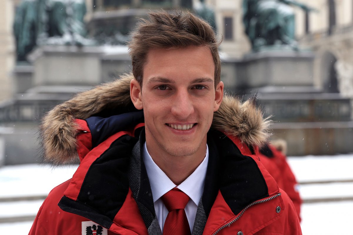 Schlierenzauer zakończył karierę