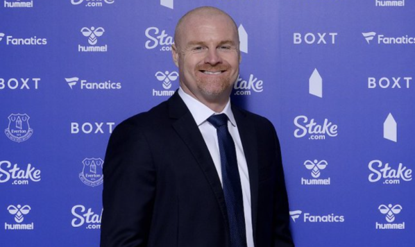Oficjalnie: Everton potwierdził nowego trenera