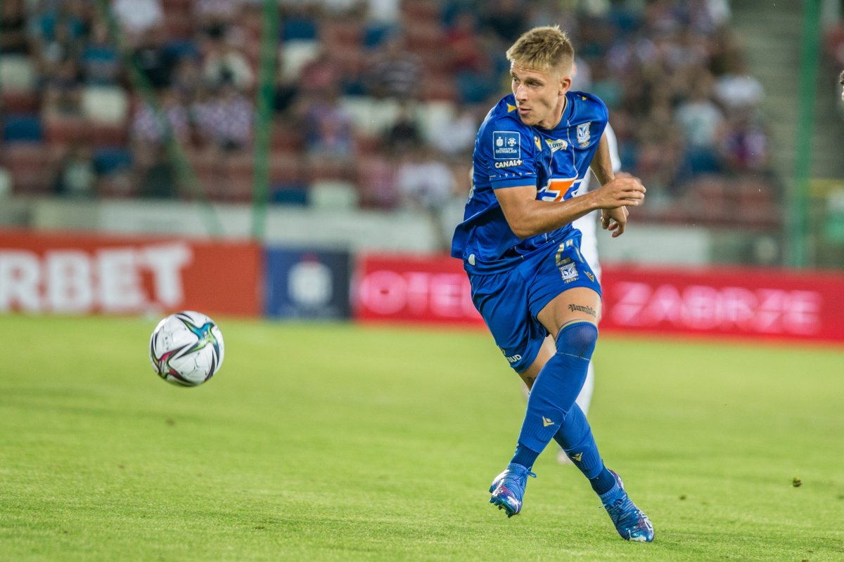 Wróciła Ekstraklasa! Cracovia przełamuje serię, wygrana Lecha (Wideo)