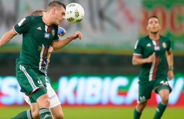 Analiza meczu: Śląsk Wrocław - Ruch Chorzów