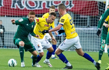 Analiza meczu: Bytovia Bytów - Śląsk Wrocław (Puchar Polski)