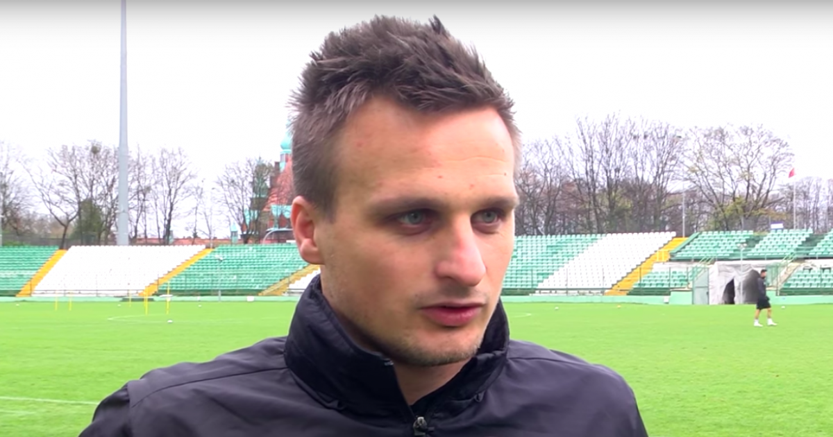 PKO Ekstraklasa. Lechia Gdańsk rezygnuje ze Sławomira Peszki, Artura Sobiecha i Rafała Wolskiego.