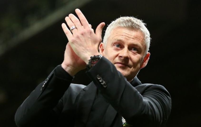 Oficjalnie: Solskjaer zwolniony z Manchesteru United