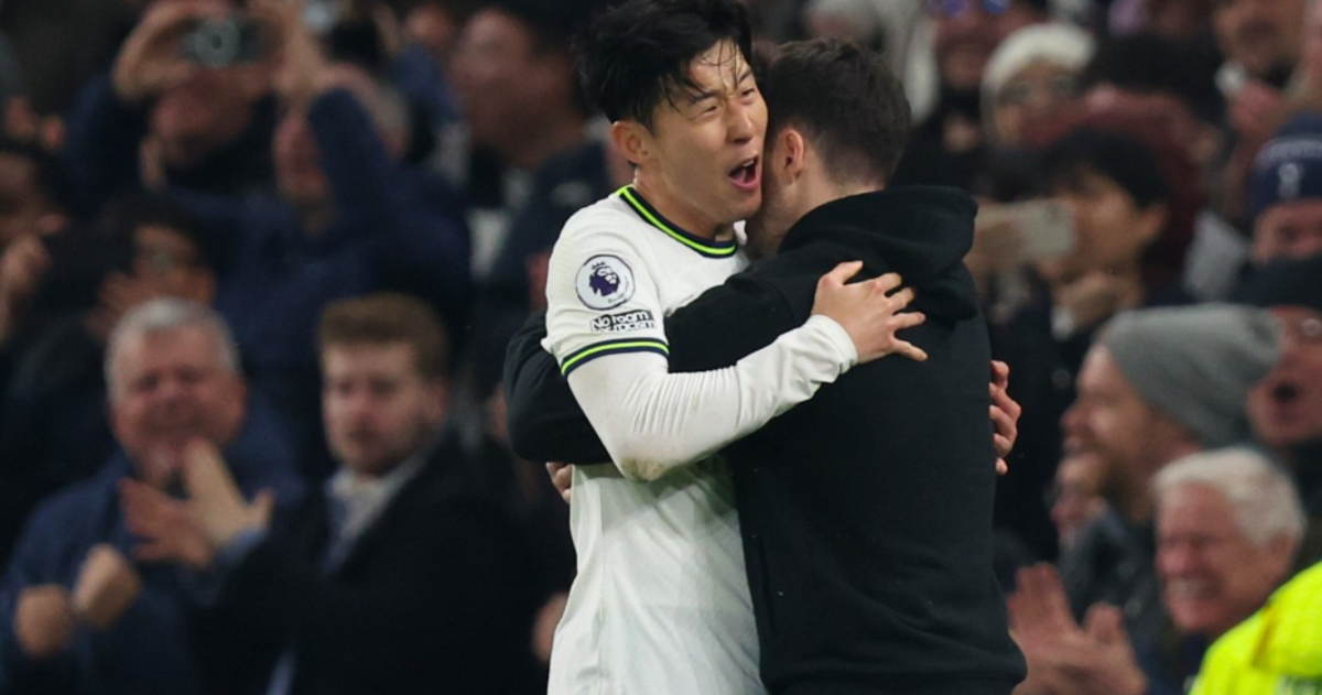 Premier League: Tottenham podnosi się po blamażu. Urwał punkty Manchesterowi United