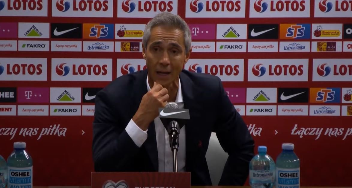Sousa: Albania była dla nas wyzwaniem