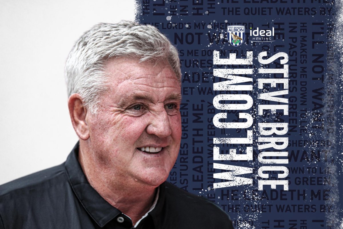 Były trener Newcastle szybko wraca do pracy
